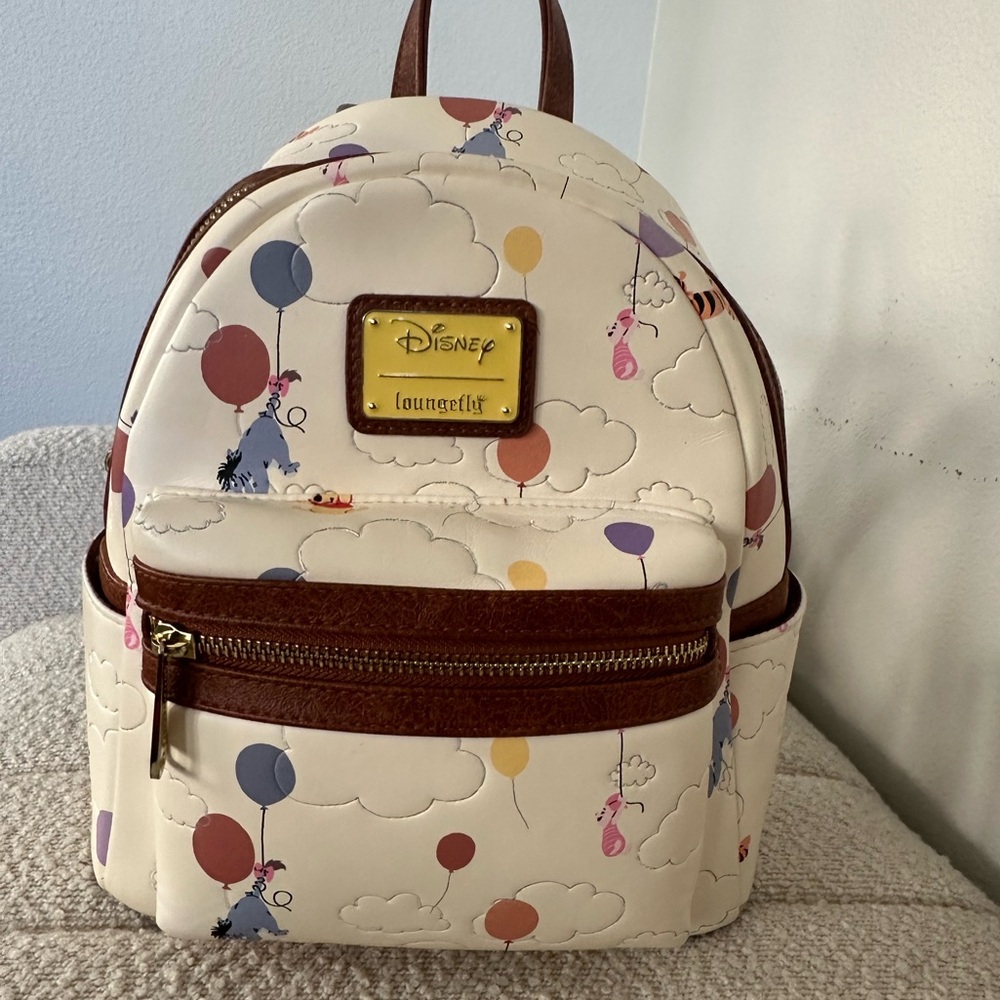 Loungelfy Disney mini back pack